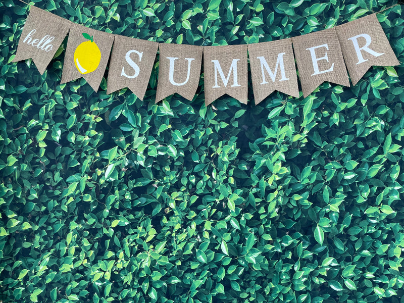 Sweet Summertime Event and Trunk Show with Salon Kreed