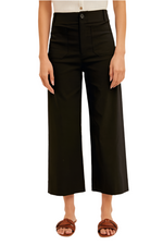 Classic edge pant