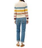 Childhood Striped Sweater