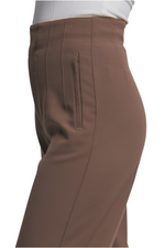 Chestnut Fall Garden Trousers