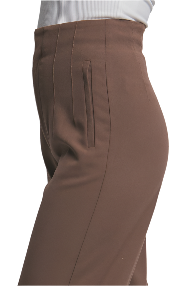 Chestnut Fall Garden Trousers