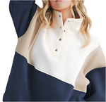 Block Party Sweatshirt