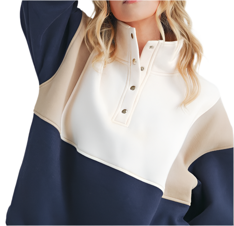 Block Party Sweatshirt