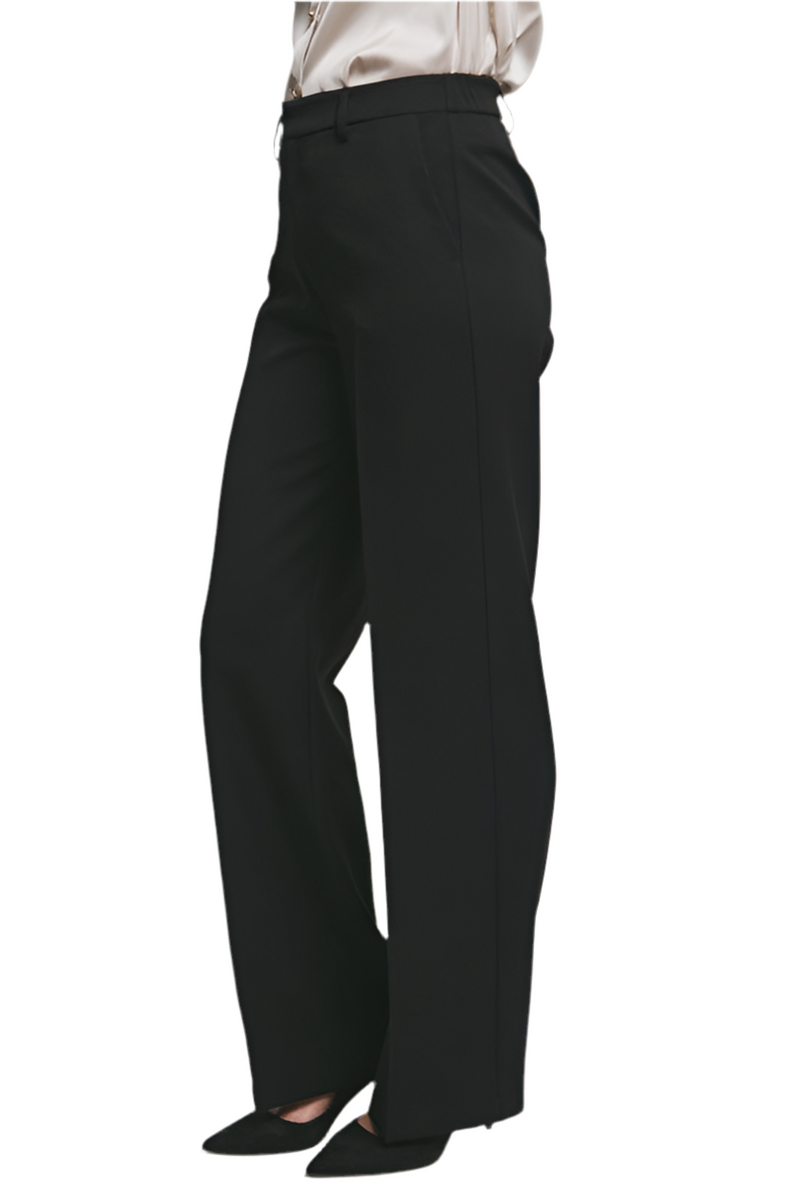 Black Diamond Straight Leg pants