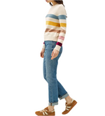Childhood Striped Sweater