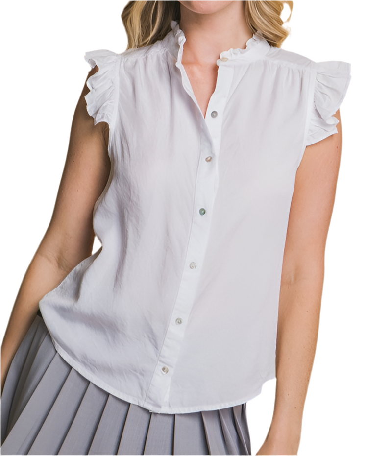 Lovey dovey top