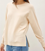 My favorite season sweater