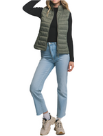 Evergreen Trails Puffer Vest