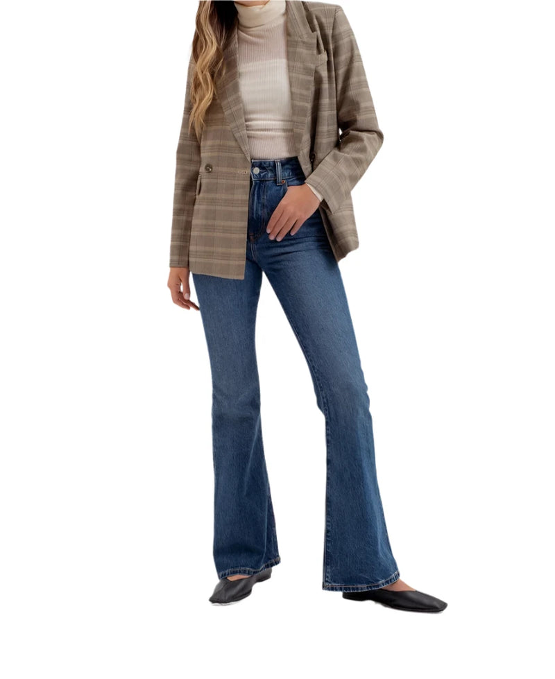 Sweet talker blazer