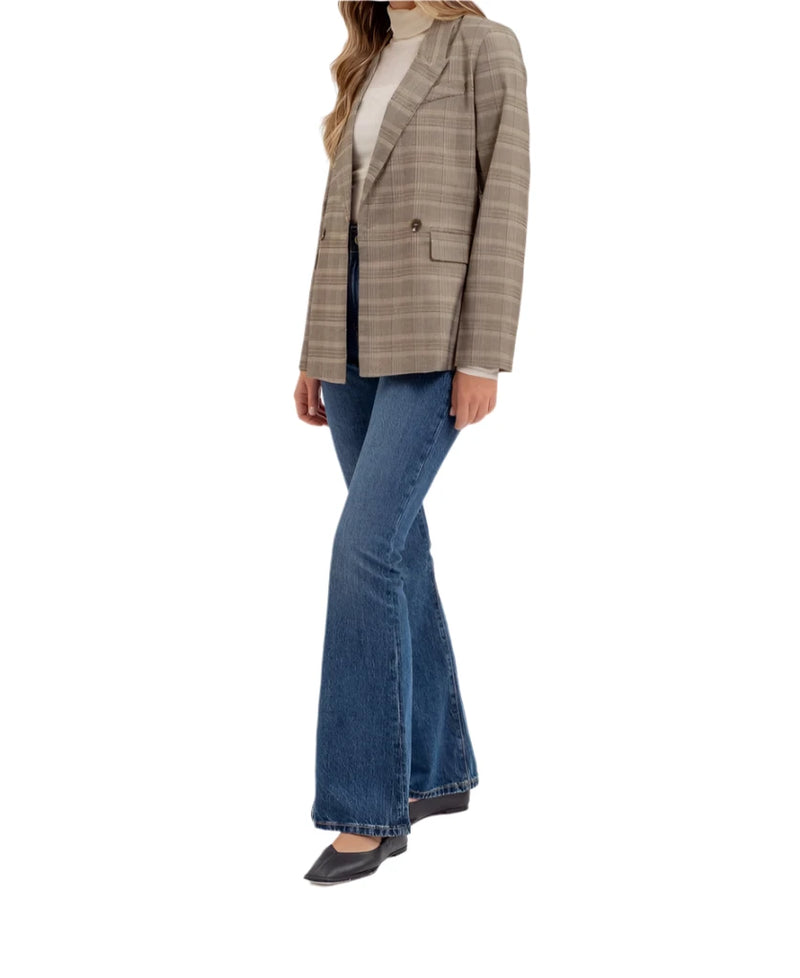 Sweet talker blazer