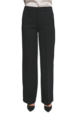 Black Diamond Straight Leg pants