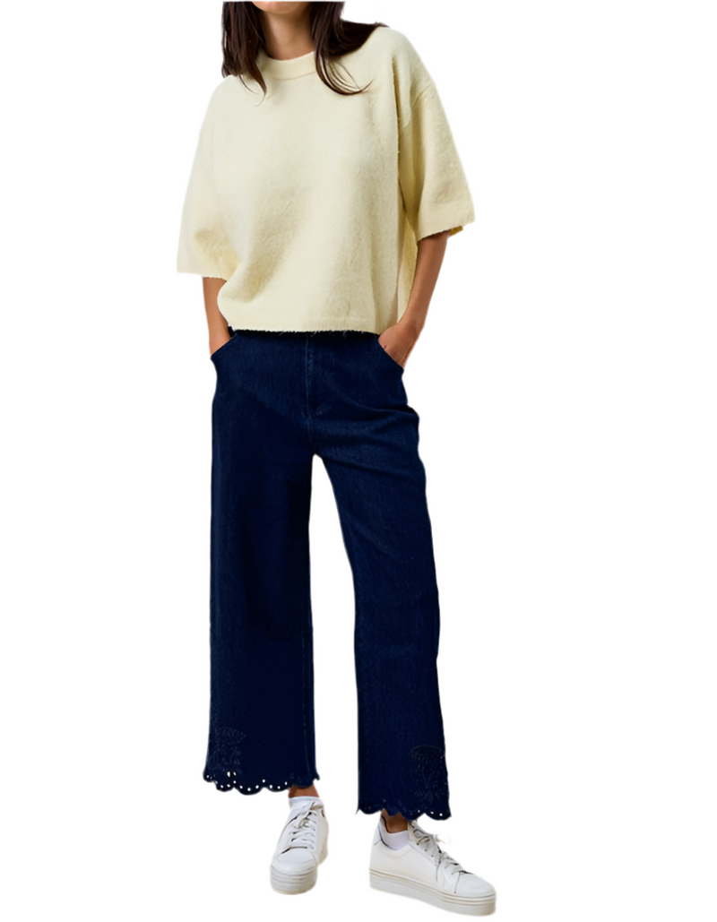 Butter Soft Sweater
