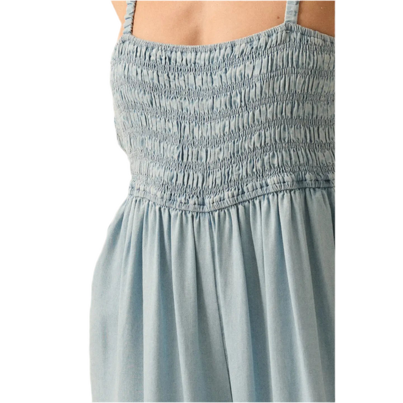 Good times jumpsuit