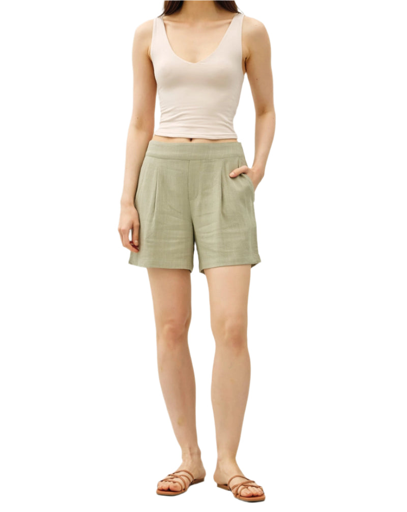 Wise days sage short