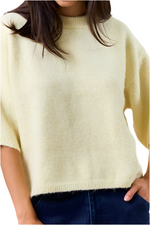 Butter Soft Sweater