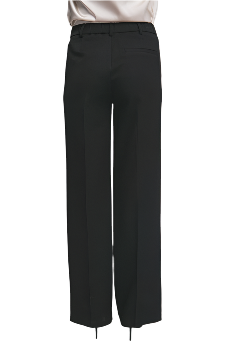 Black Diamond Straight Leg pants