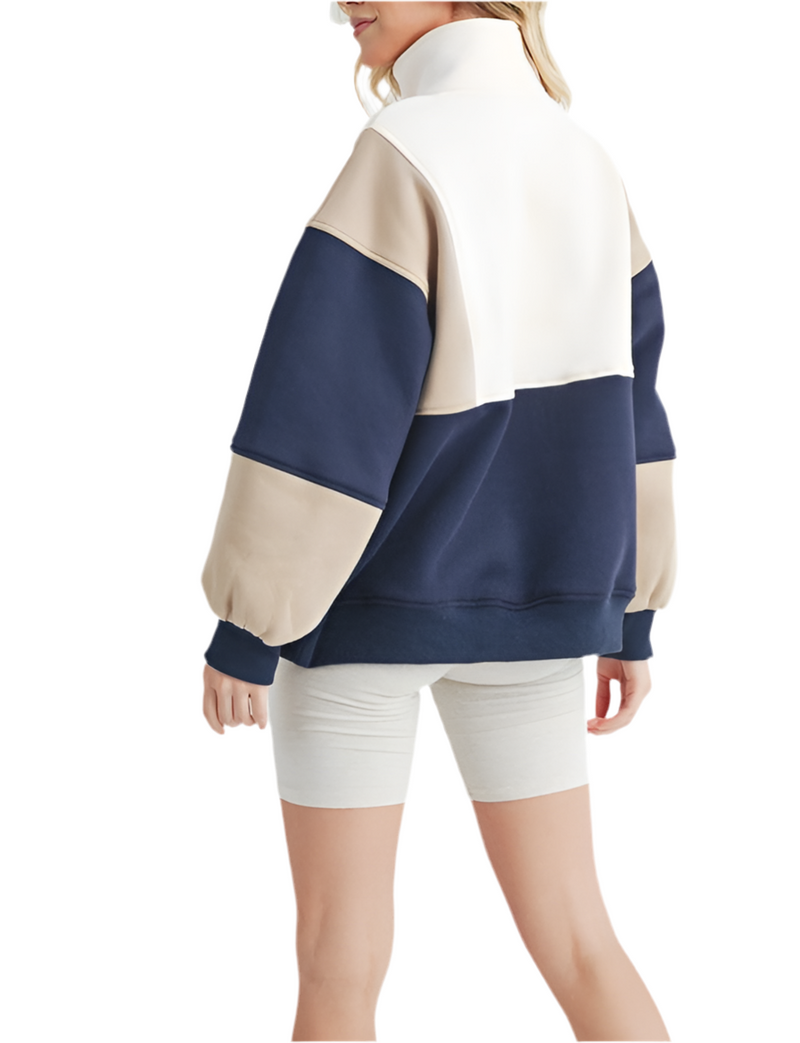 Block Party Sweatshirt