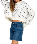 I Heart USA Sweater