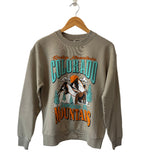 Colorado Mountains Sweatshirt