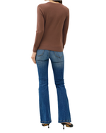 Hot Cocoa Morning Sweater
