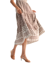 Sweet Tea Gingham Dress