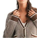 Cocoa Cardi