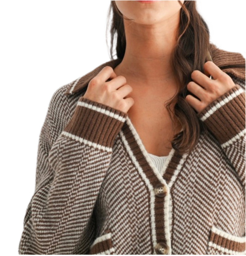 Cocoa Cardi