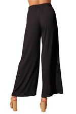 Midnight glamour pants