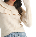 Hearts-a-Flutter Sweater