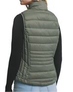 Evergreen Trails Puffer Vest