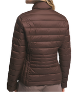 Morning Brew Puffer Jacket