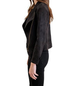 Live it up moto jacket