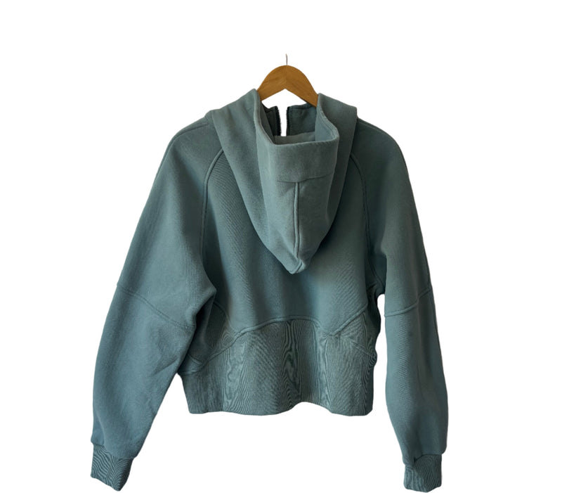 Southern comfort pullover top
