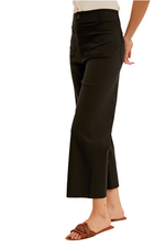 Classic edge pant