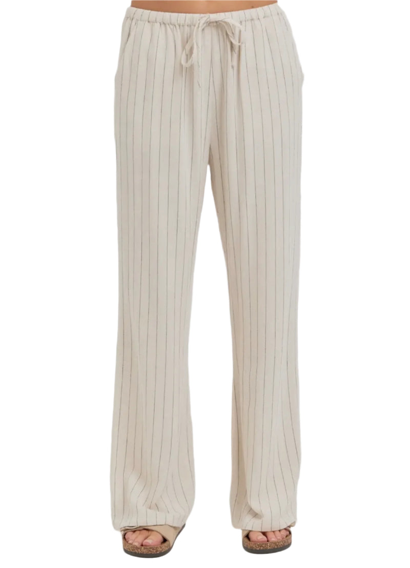 Endless Days Stripe Pant