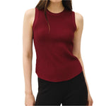 Cabernet Cutie Tank