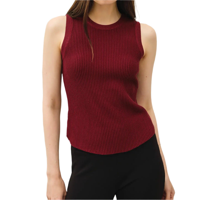 Cabernet Cutie Tank