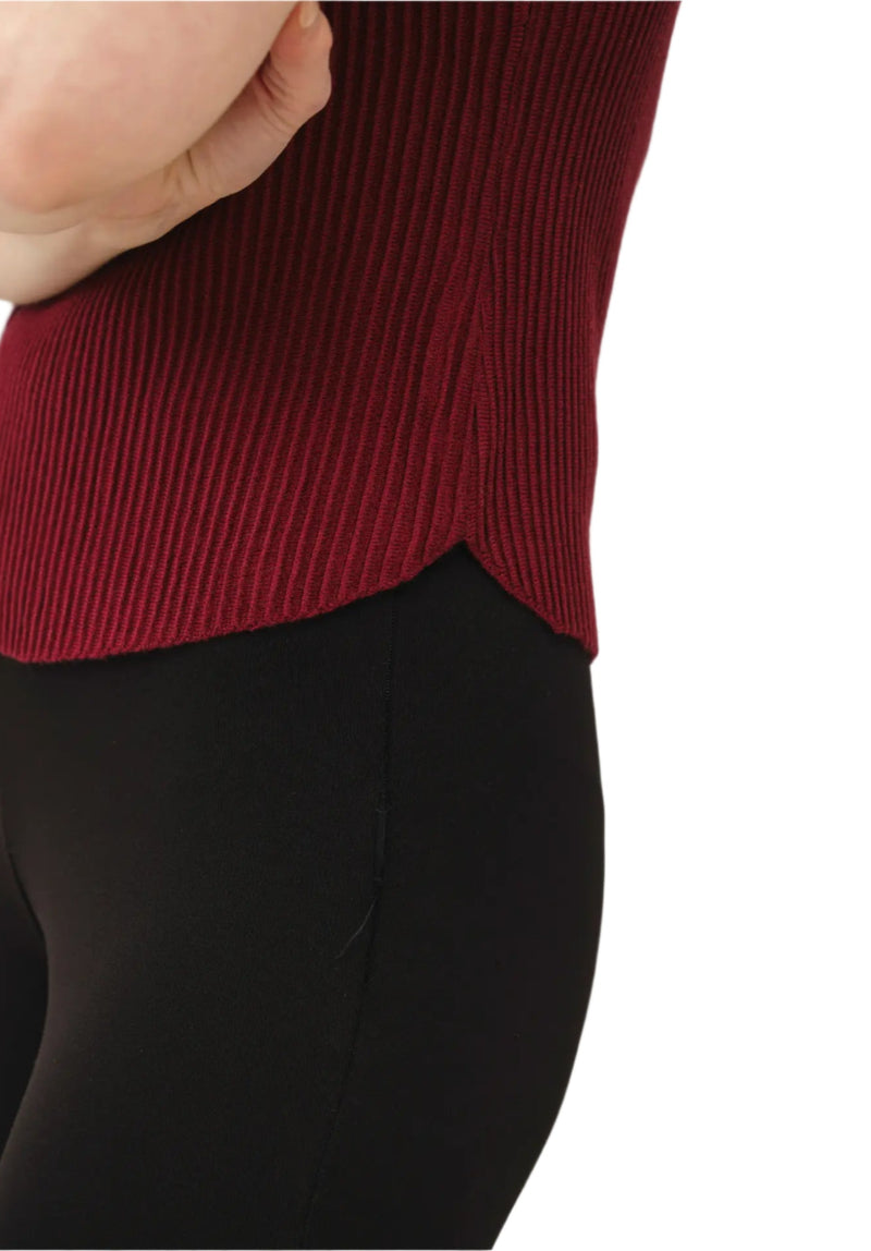 Cabernet Cutie Tank