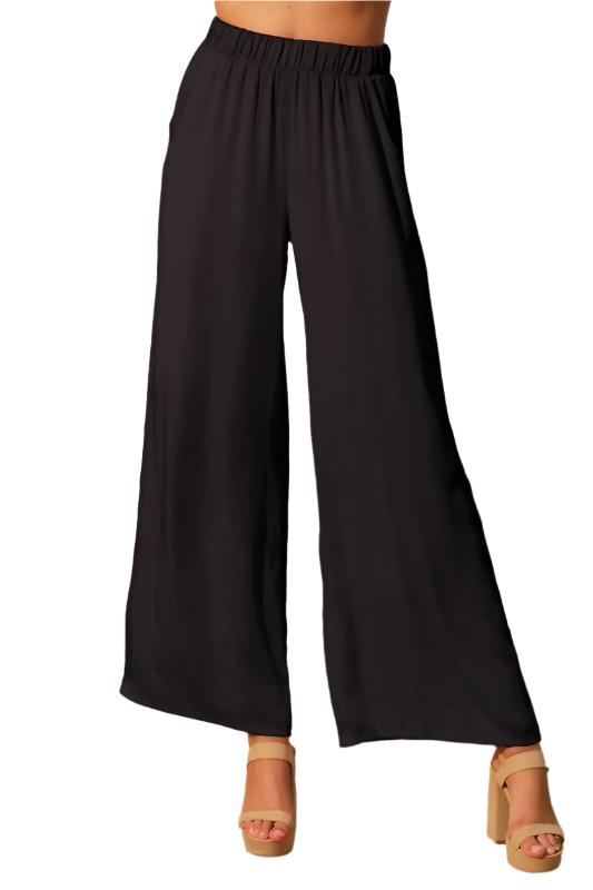 Midnight glamour pants
