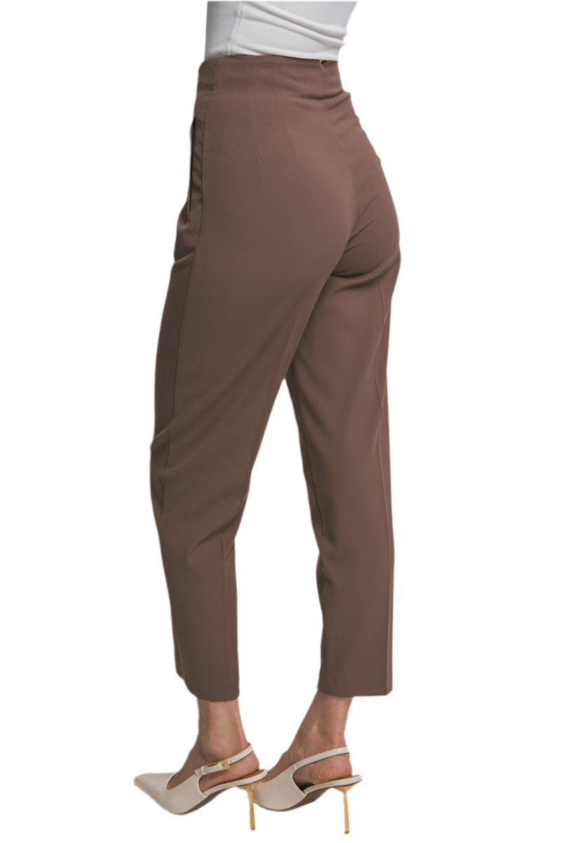 Chestnut Fall Garden Trousers