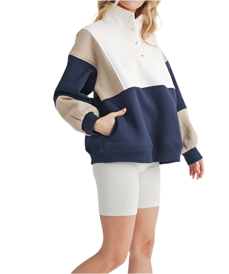 Block Party Sweatshirt