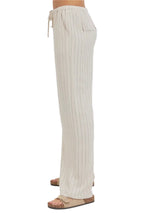 Endless Days Stripe Pant
