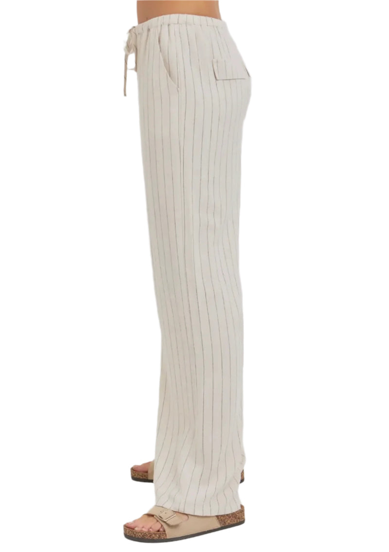 Endless Days Stripe Pant