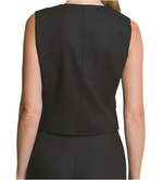 Stay Invested Vest Top