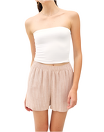 Peachy keen shorts