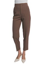 Chestnut Fall Garden Trousers