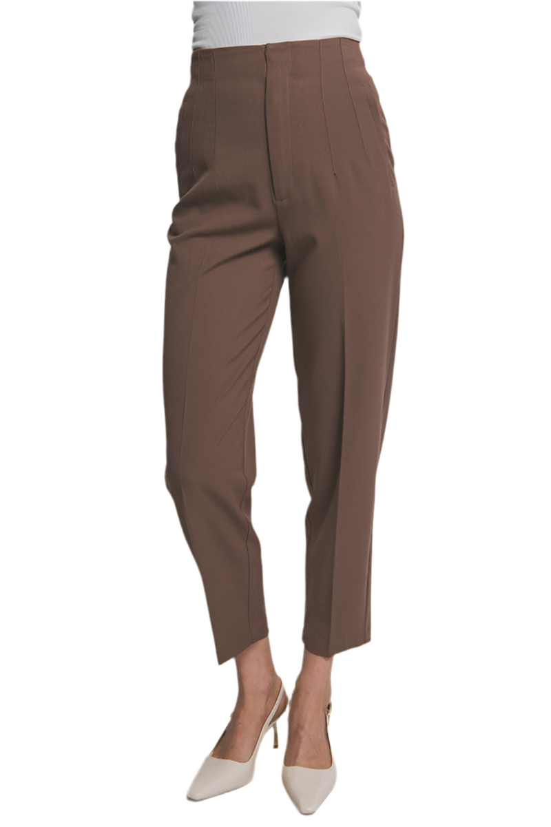 Chestnut Fall Garden Trousers