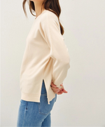 My favorite season sweater