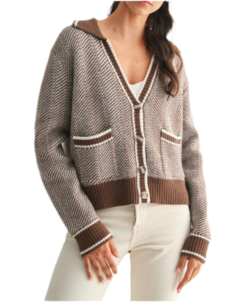 Cocoa Cardi