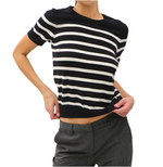 The Classic Sweater Tee